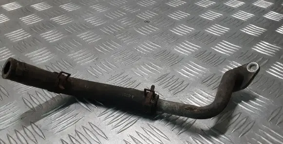 Lexus IS 220D-250-350 Turbo turbocharger oiling pipe/hose