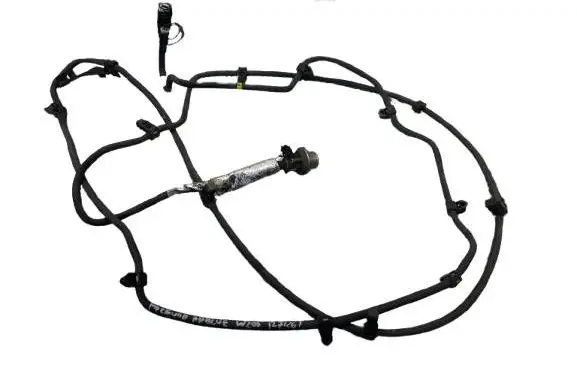 Mercedes-Benz C W205 AdBlue supply pipe A2054700900