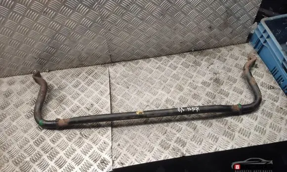 Front anti-roll bar/sway bar