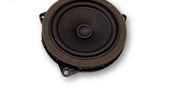 BMW 1 F20 F21 Front door speaker 65132622560 65139288769 2622560