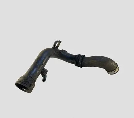 Volkswagen Golf V Intercooler hose/pipe