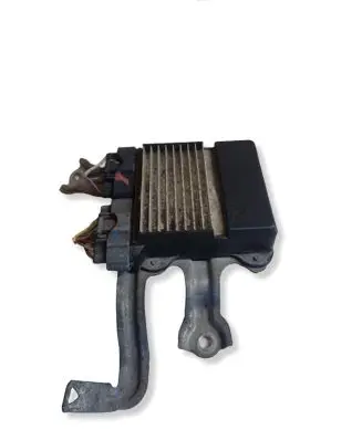 Toyota Corolla Verso E121 Fuel injection control unit/module 8987171010 1310001331