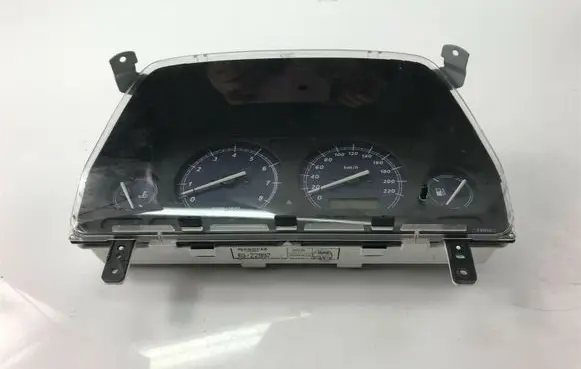 Land Rover Range Rover L322 Speedometer (instrument cluster) RG22997 S1271