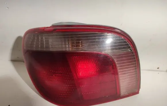 Toyota Yaris Rear/tail lights 5308701
