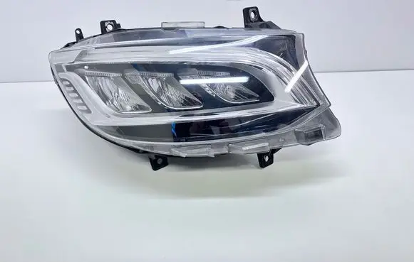 Mercedes-Benz Sprinter W907 W910 Headlight/headlamp A9109067200