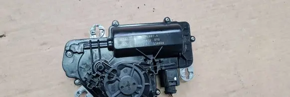 Audi A5 Tailgate/trunk/boot lift motor 3V5827887A 134604