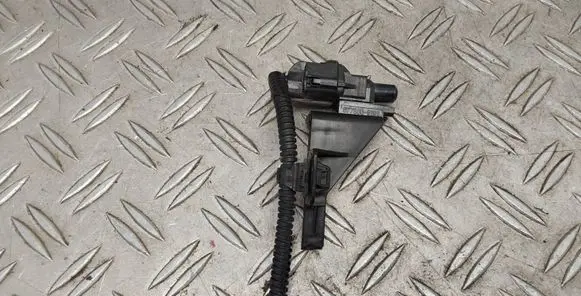 Toyota Yaris Outside/exterior temperature sensor 0775005191