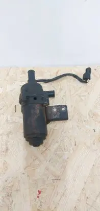 Jaguar XK8 - XKR Electric auxiliary coolant/water pump MJA6710AA 0641000600