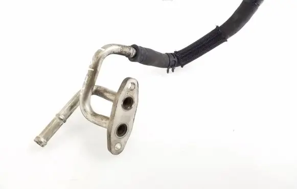 Toyota Avensis Verso Coolant pipe/hose 