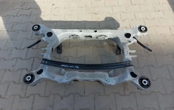 Ford Mustang Mach-E Rear axle beam LJ9C-5K067-AC
