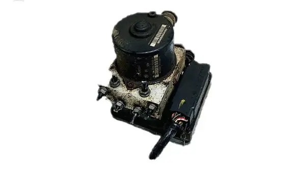 Skoda Superb B6 (3T) ABS Pump 3T0614517 3T0907379A