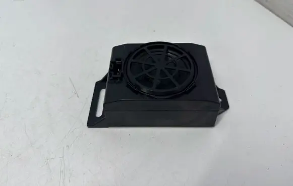 Porsche Cayenne (9Y0 9Y3) Parking PDC sensor speaker 7PP035709B