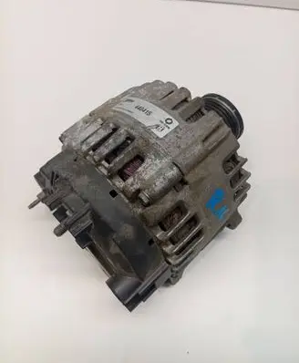 Volkswagen Transporter - Caravelle T5 Generator/alternator A617865A FG18T123