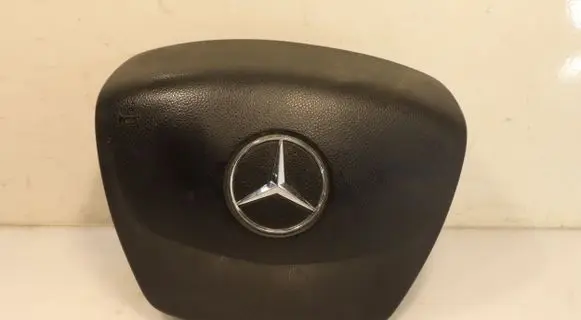 Mercedes-Benz Citan W415 Airbag set 