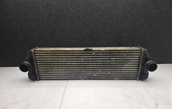 Mercedes-Benz Sprinter W906 Intercooler radiator A9065010201 2E0145804A 17T087081S