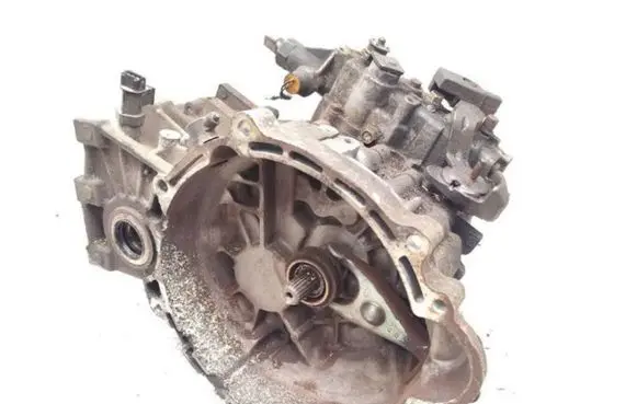 KIA Rio Manual 5 speed gearbox