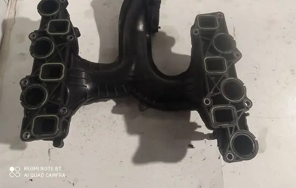 Audi A7 S7 4G Intake manifold 059129711CF
