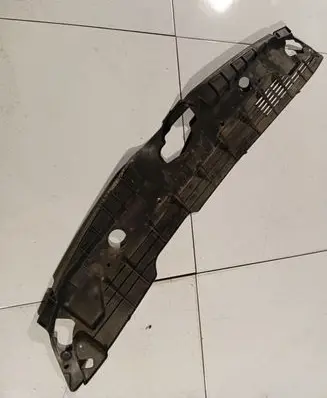 Toyota Corolla Verso AR10 Engine bonnet/hood lock trim molding 532890F010