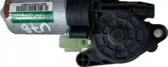 Hyundai Palisade Seat adjustment motor 88540S8510