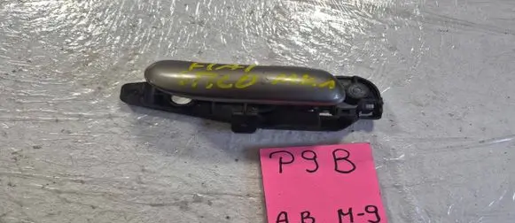Fiat Stilo Front door exterior handle 