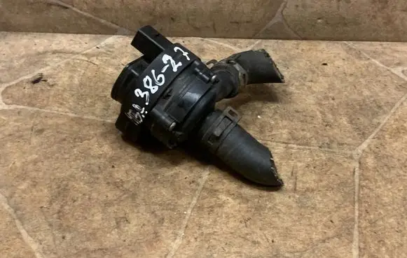 Mercedes-Benz C W204 Electric auxiliary coolant/water pump A2118350028