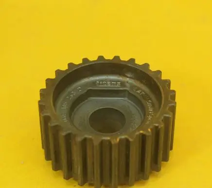Seat Leon (5F) Crankshaft gear 04E105263D