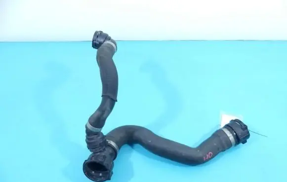 BMW X5 E70 Engine coolant pipe/hose 7808076 IMPRK1007377