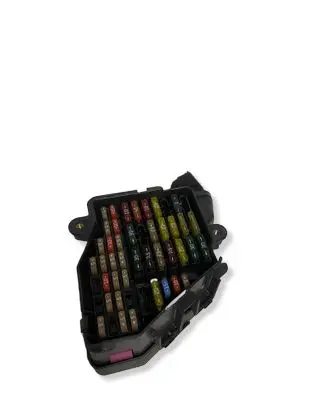 Audi A8 S8 D3 4E Fuse box set 8D2941824