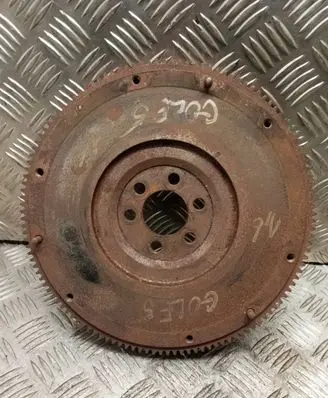 Volkswagen Golf V Flywheel R030105271D
