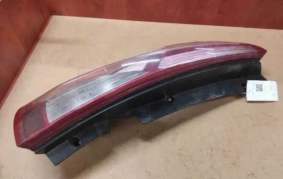 Citroen C4 Grand Picasso Rear/tail lights PSA00946601LI 163843 163845