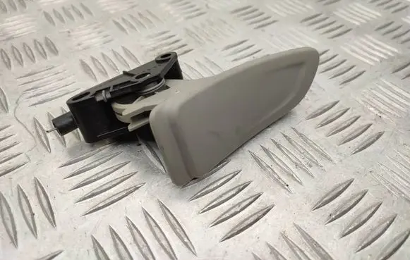 Citroen C5 Engine bonnet (hood) release handle 