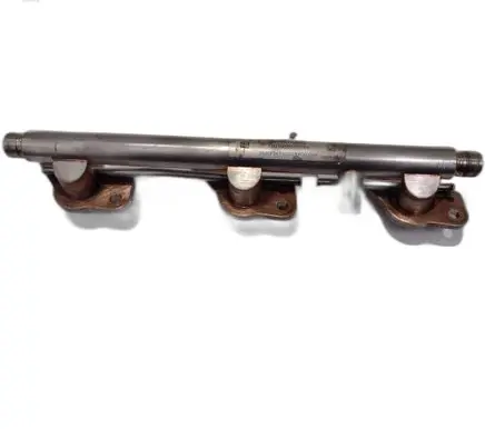 Mercedes-Benz C W205 Fuel injector supply line/pipe 