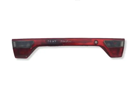 Seat Toledo II (1M) Rear/tail lights 1M5945225CKASACJA 1M5945225C