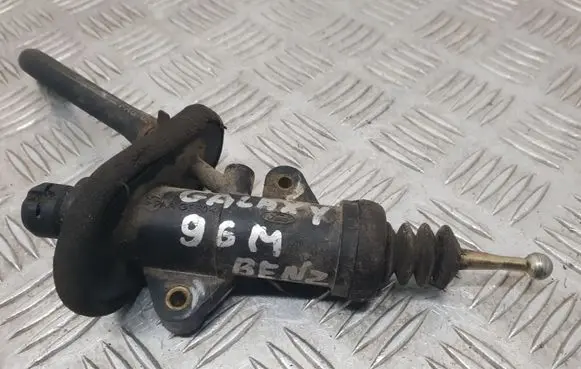 Ford Galaxy Clutch master cylinder PAAGF30