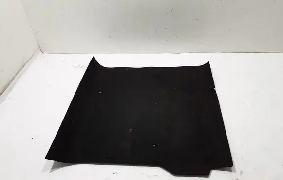 Dacia Duster II Trunk/boot mat liner 849024572R