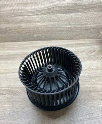 Heater fan/blower