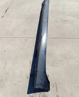 BMW 2 F45 Sill 