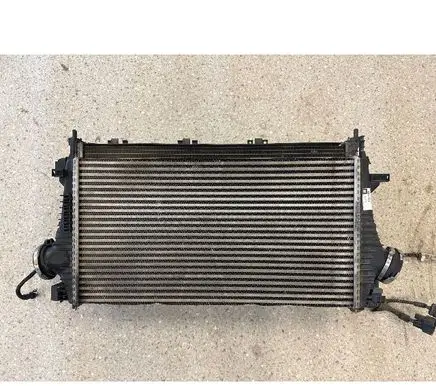 Opel Insignia A Radiator set P1831001 13241751