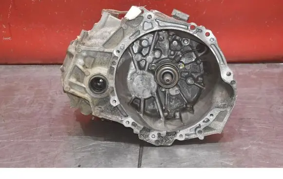 Toyota Auris 150 Manual 6 speed gearbox 