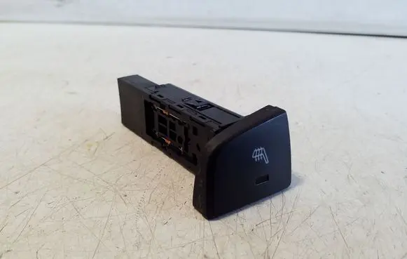 Chevrolet Captiva Seat heating switch 299107638