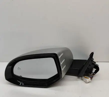 Hyundai IONIQ 6 Front door electric wing mirror 87610KL270W3T 87610KL270