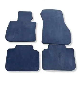 BMW X1 F48 F49 Car floor mat set 
