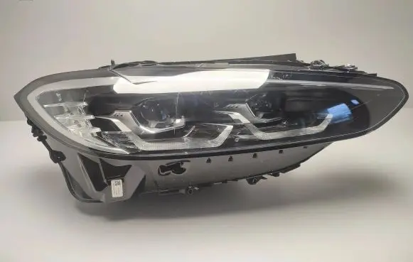 BMW 4 G22 G23 G24 G26 Headlight/headlamp 5A19366