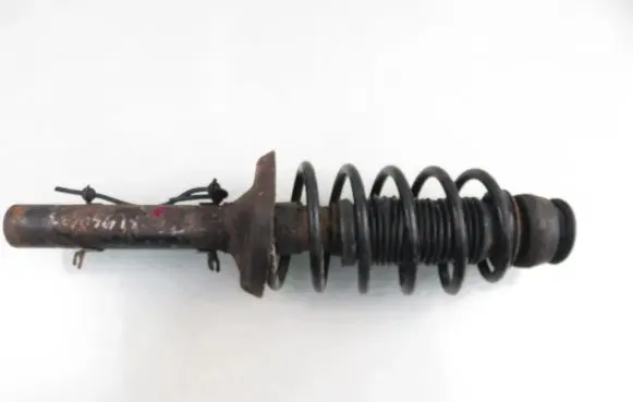 Seat Toledo II (1M) Front shock absorber with coil spring