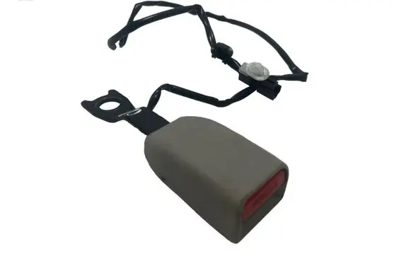 Citroen C-Crosser Front seatbelt buckle NSB1094 6054291A