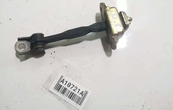 Nissan Almera Tino Front door check strap stopper 