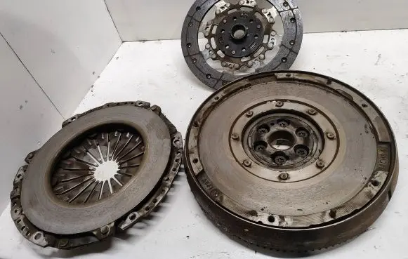 Ford Focus Clutch set kit