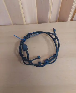 Volvo V70 Parking sensor (PDC) wiring loom 30724522
