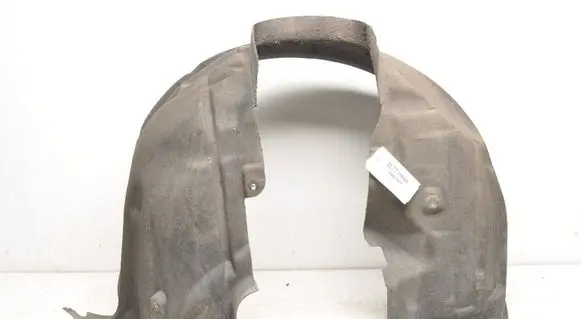 Volvo S60 Front wheel arch liner splash guards 30744883