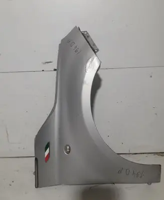 Fiat 500 Fender